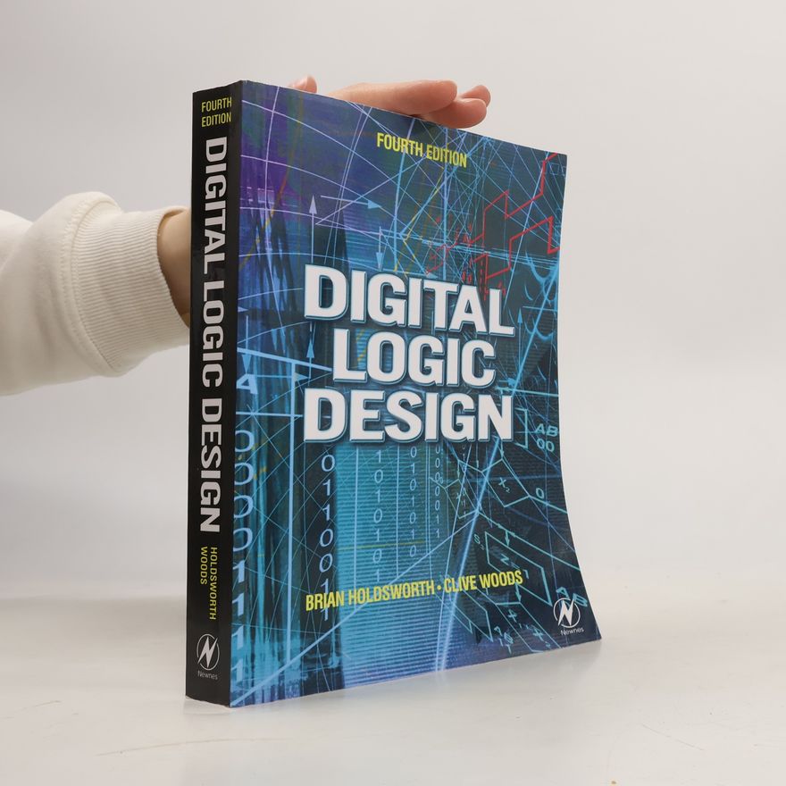 Clive Woods Digital logic design