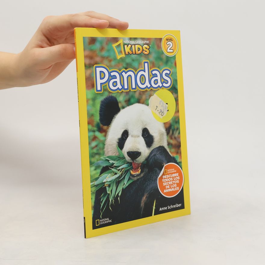Anne Schreiber Pandas 2