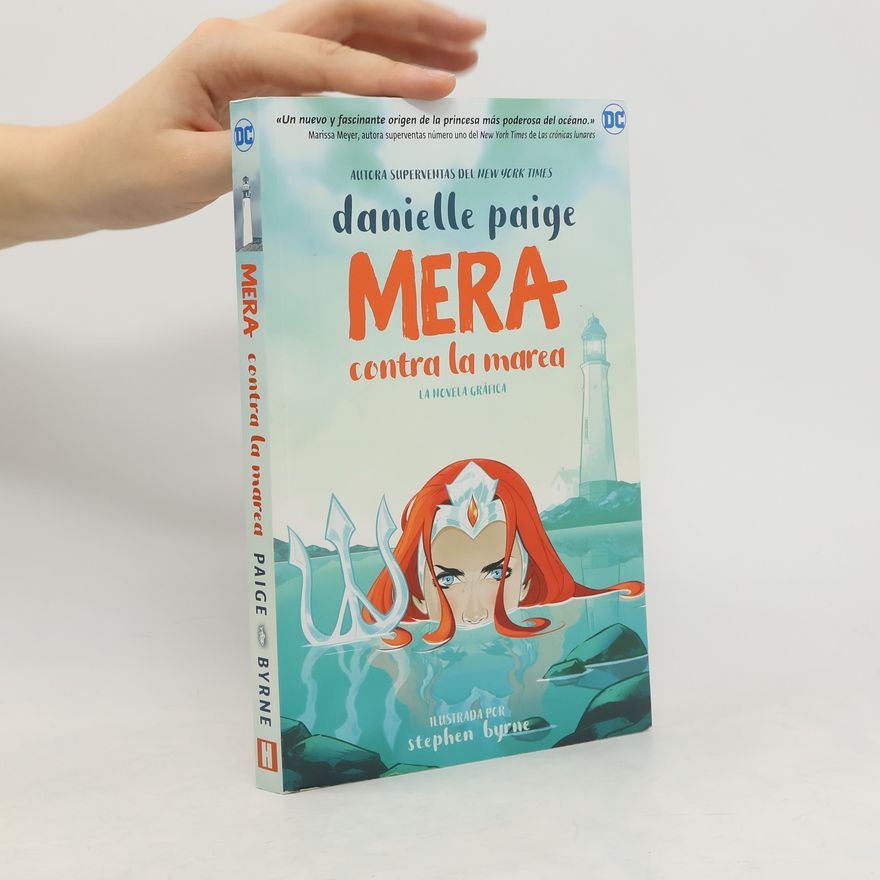 Danielle Paige Mera Contra la Marea