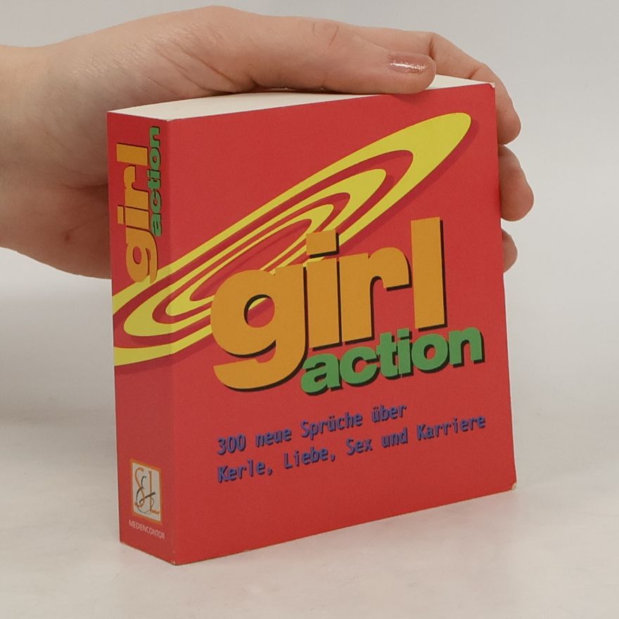 Various authors Girl Action