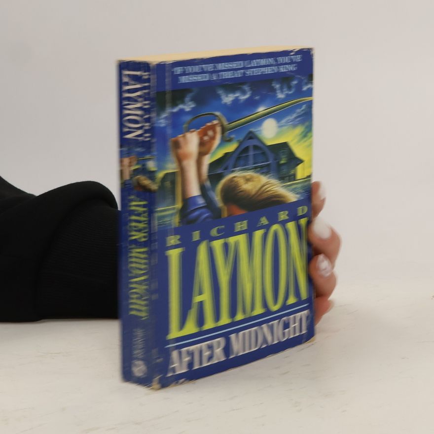 Richard Laymon After Midnight