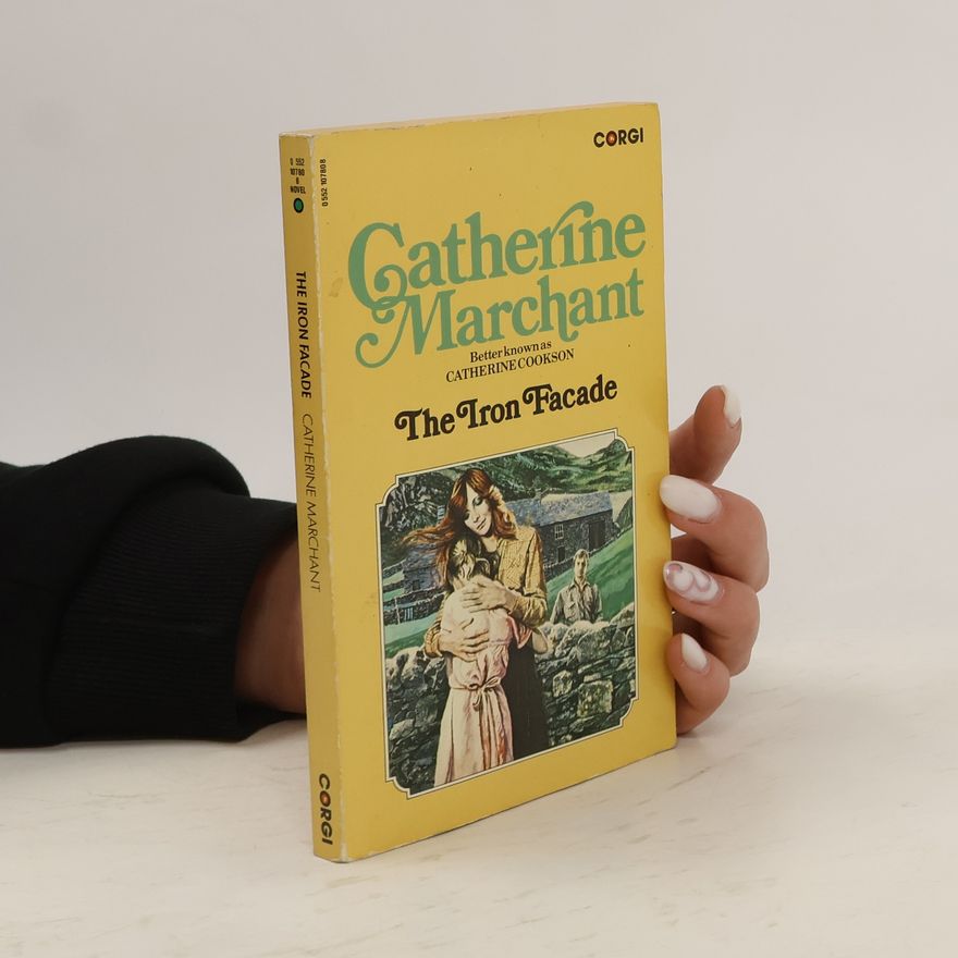 Catherine Cookson The Iron Facade