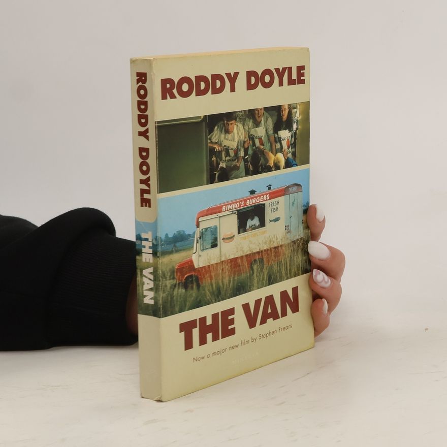 Roddy Doyle The Van