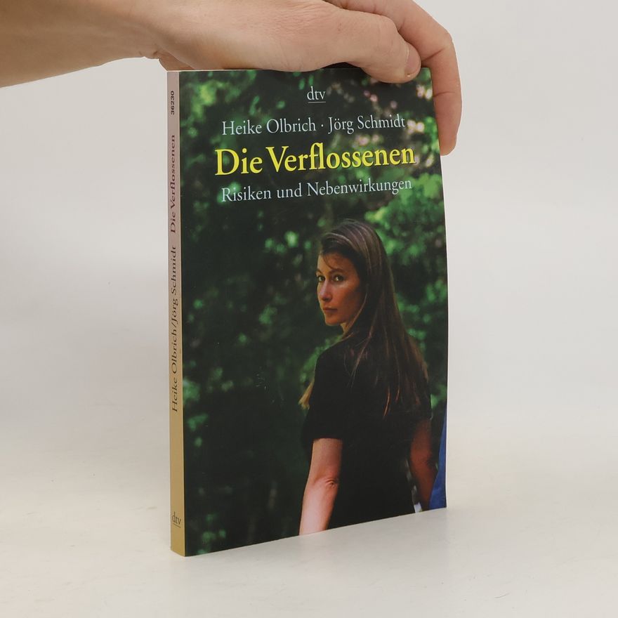 Heike Olbrich Die Verflossenen