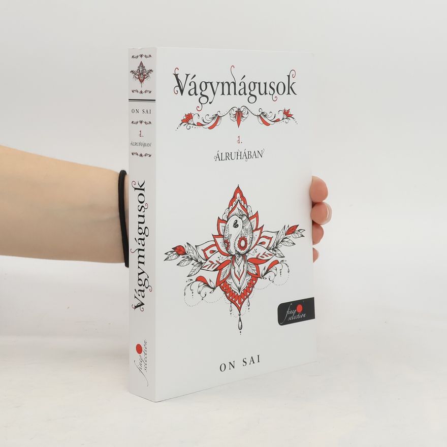 On Sai Vágymágusok 1. Álruhában
