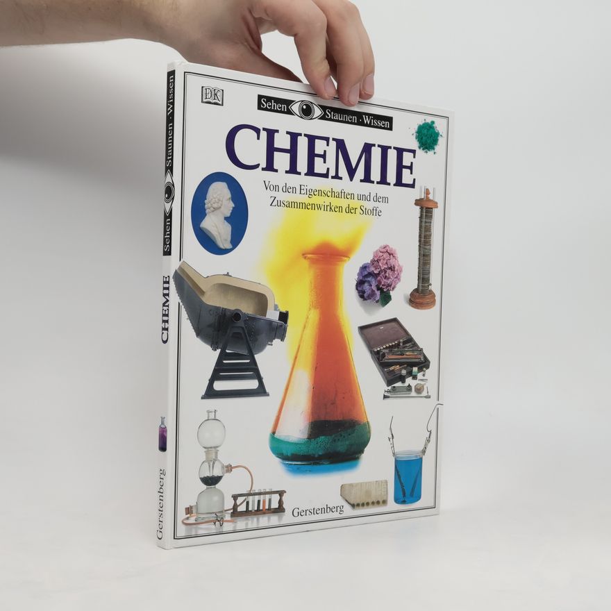Ann Newmark Chemie