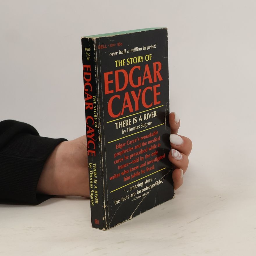 Autorenkollektiv The Story of Edgar Cayce
