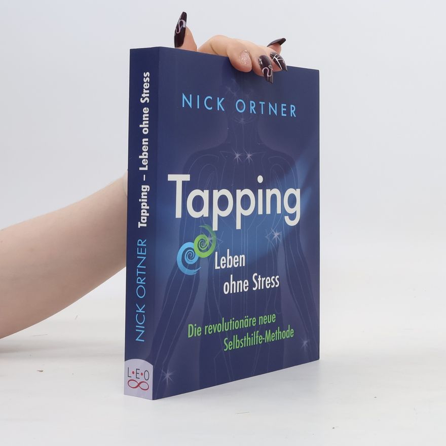 Nick Ortner Tapping