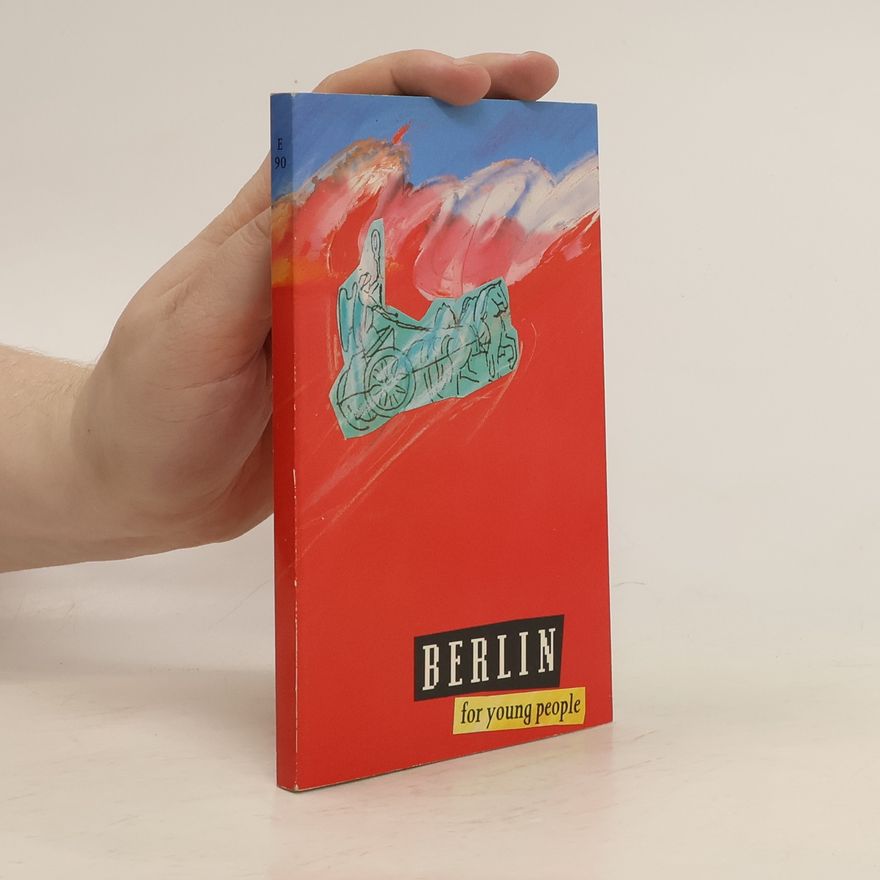 Autorenkollektiv Berlin for Young People