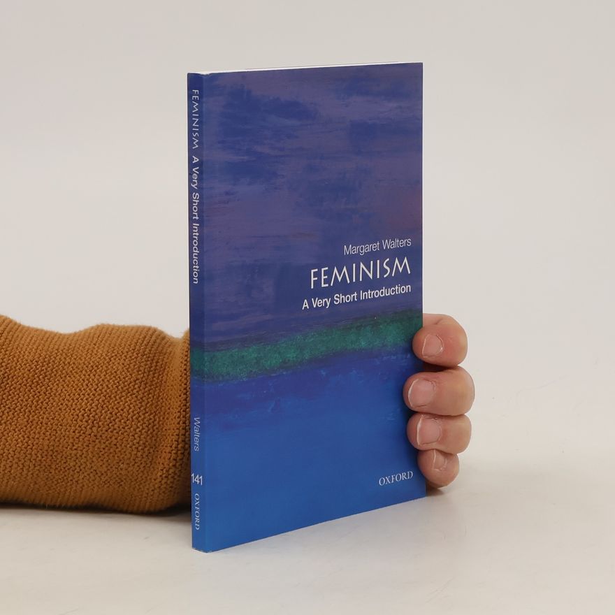 Margaret Walters Feminism : a very short introduction