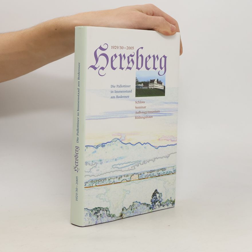 Autorenkollektiv Hersberg