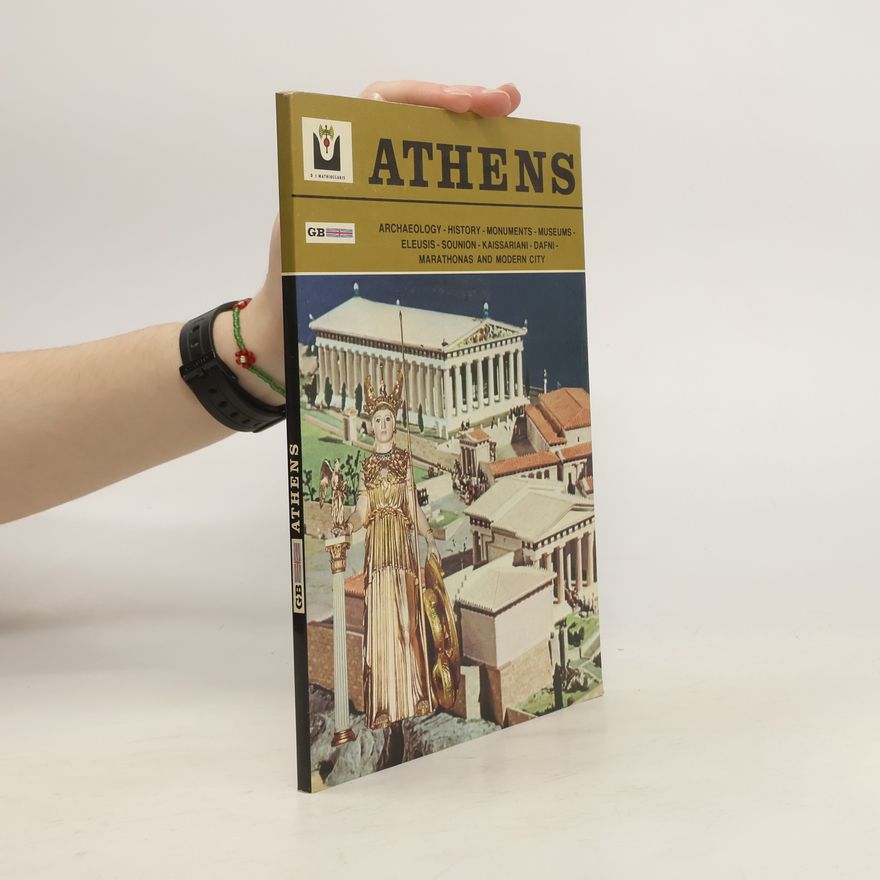 Various authors Athens