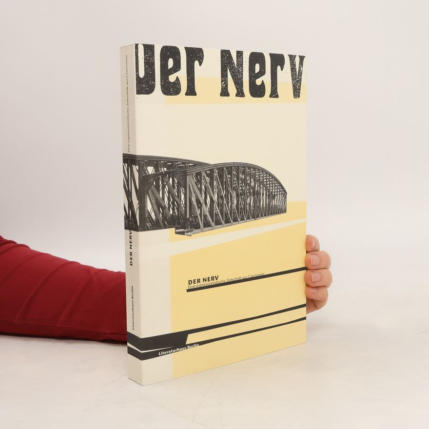 Herbert Wiesner Der Nerv