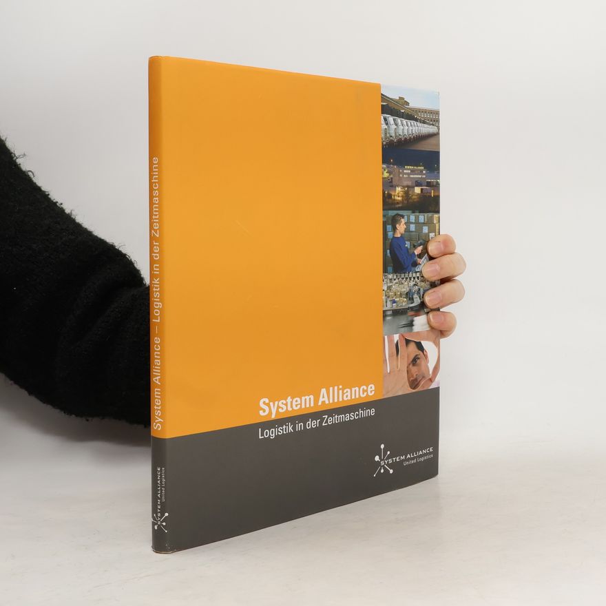Auteurscollectief System Alliance