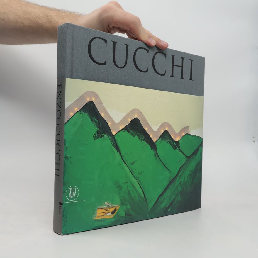 Enzo Cucchi Enzo Cucchi