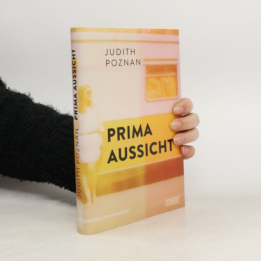 Judith Poznan Prima Aussicht