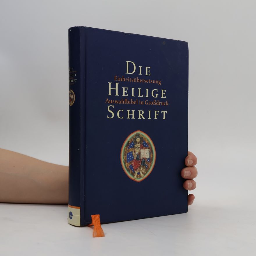 Various authors Die Heilige Schrift