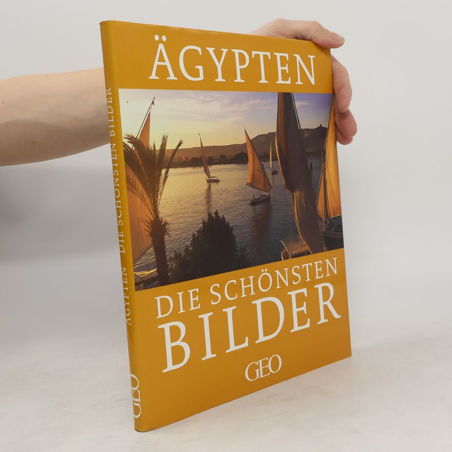 Autorenkollektiv Ägypten : Die Schönsten Bilder