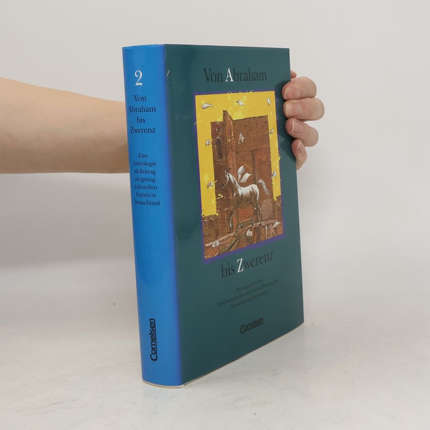 Autorenkollektiv Von Abraham bis Zwerenz 2