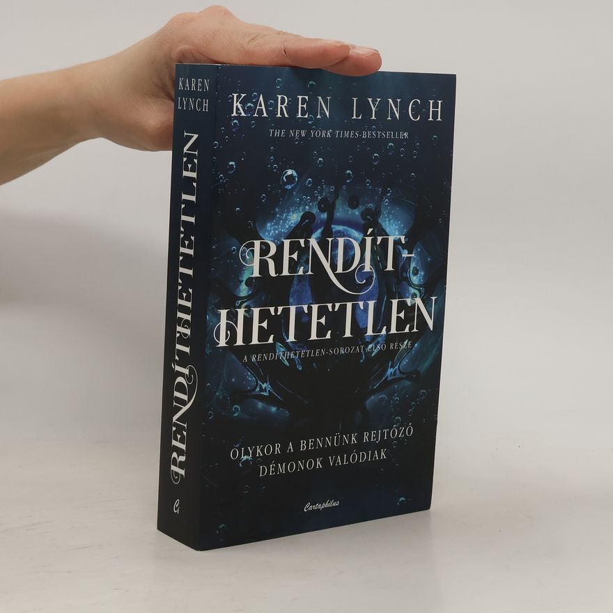 Karen Karen A. Lynch Rendíthetetlen