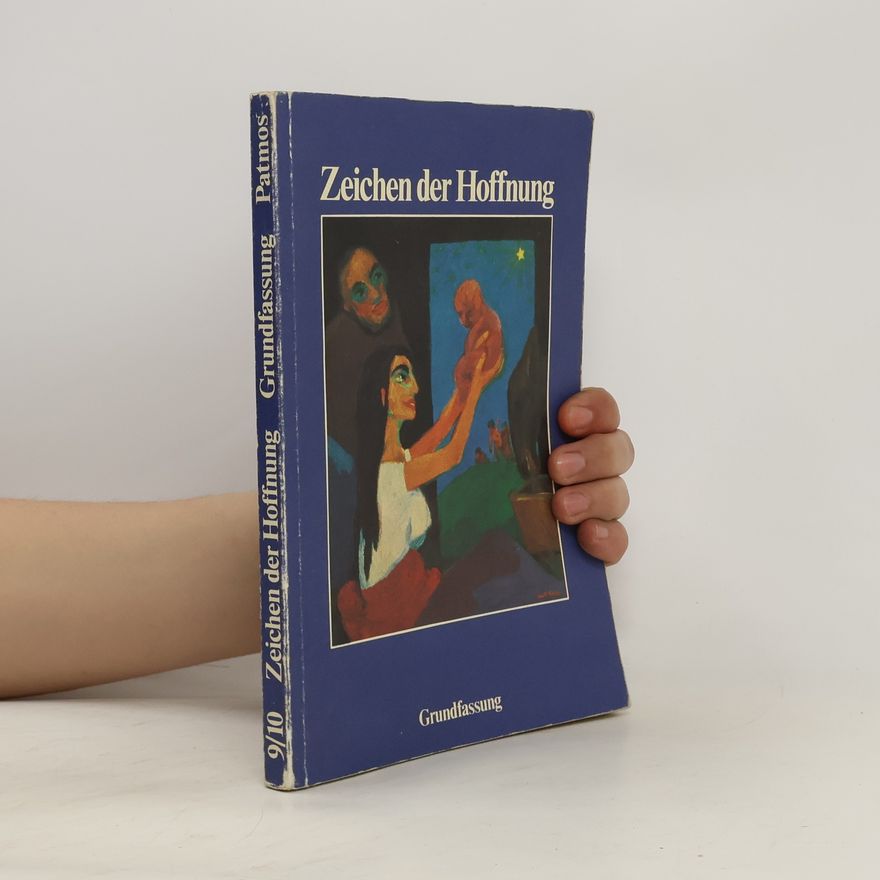 Various authors Zeichen der Hoffnung