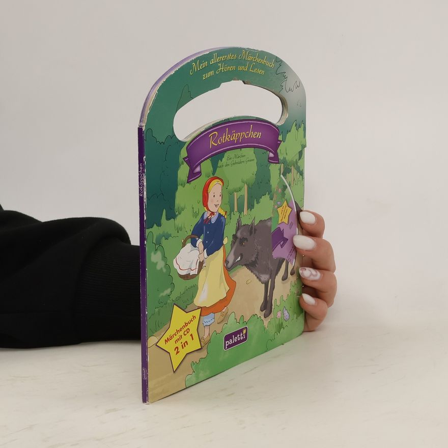 Autores varios Rotkäppchen