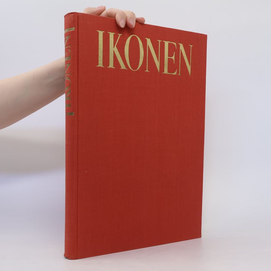 Auteurscollectief Ikonen