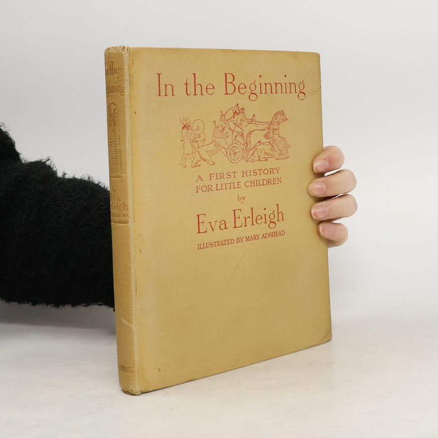 Eva Erleigh In the Beginning