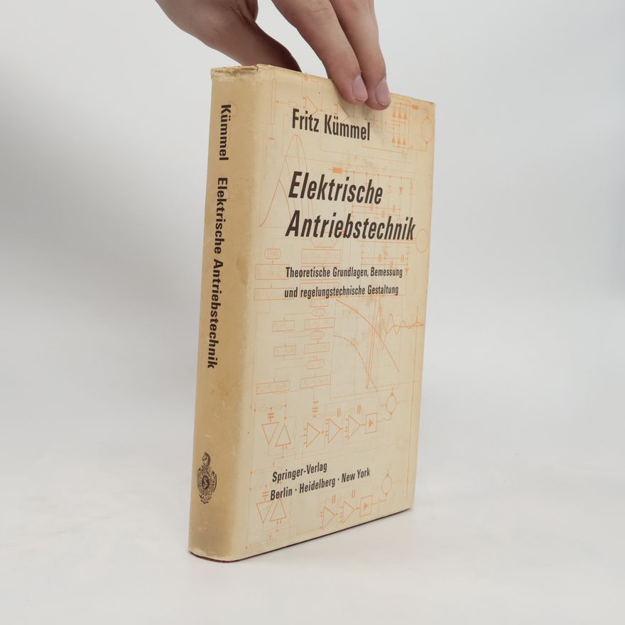 Fritz Kümmel Elektrische Antriebstechnik