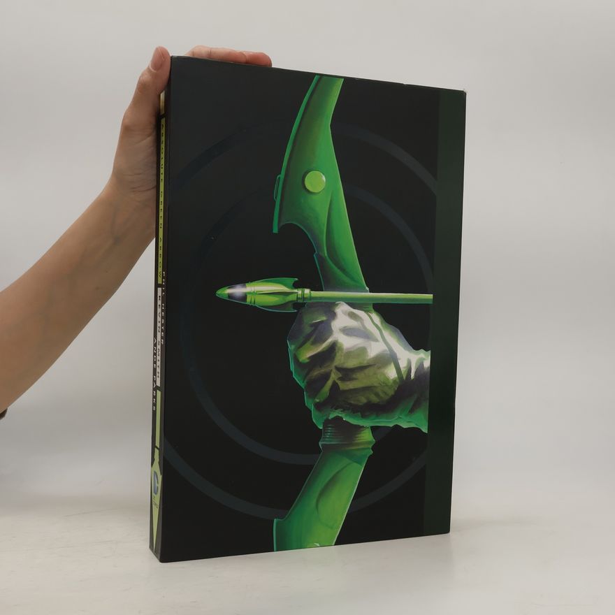 Autorenkollektiv Absolute Green Arrow