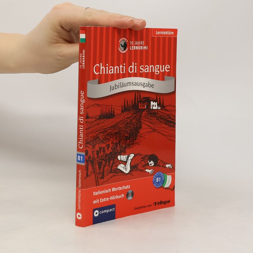 Autorenkollektiv Chianti di sangue
