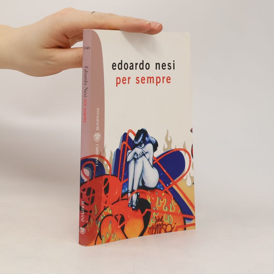 Edoardo Nesi Per Sempre