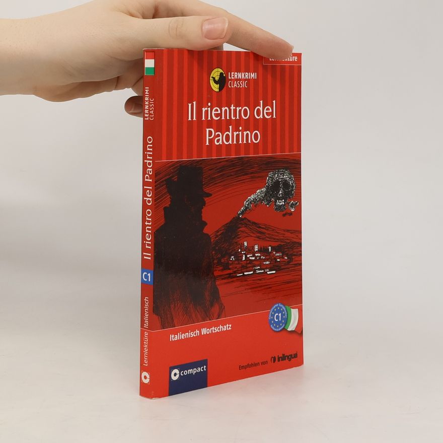 Roberta Rossi Il rientro del Padrino