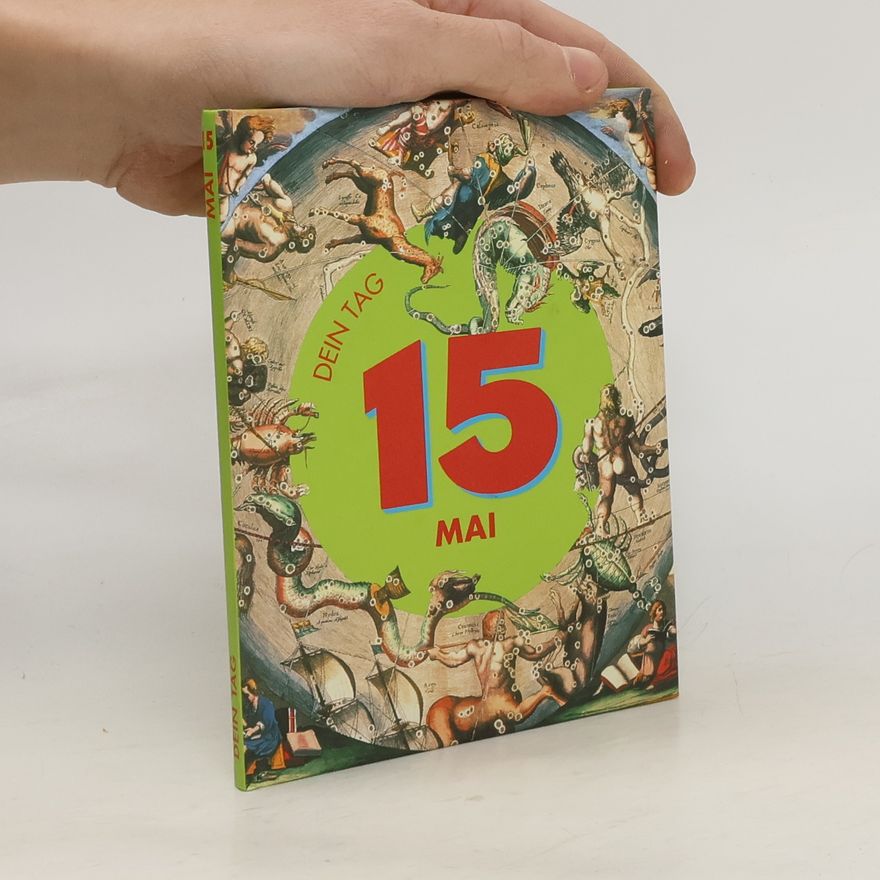 Kolektiv autorů Dein Tag 15 Mai