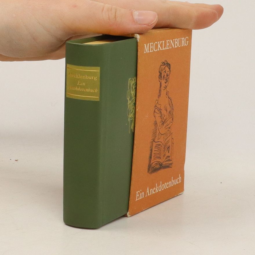 Autorenkollektiv Ein Anekdotenbuch