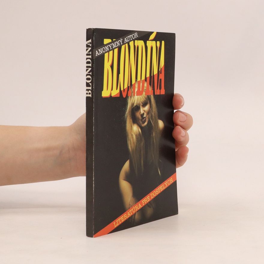 Autorenkollektiv Blondína