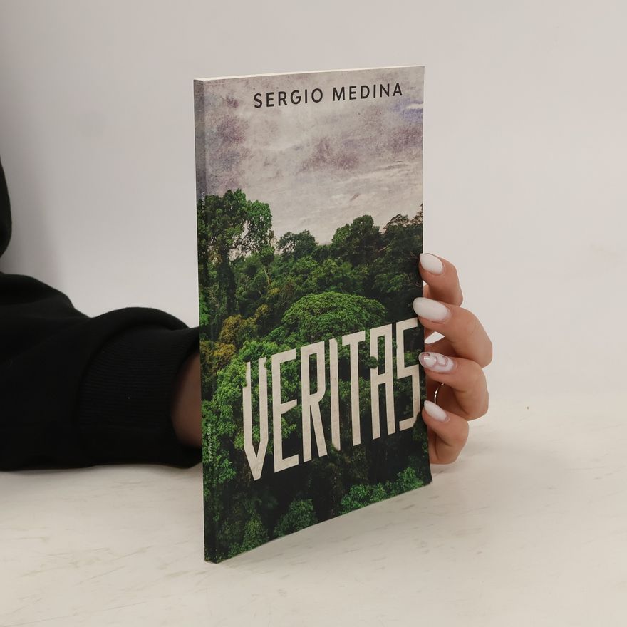 Sergio Medina Veritas