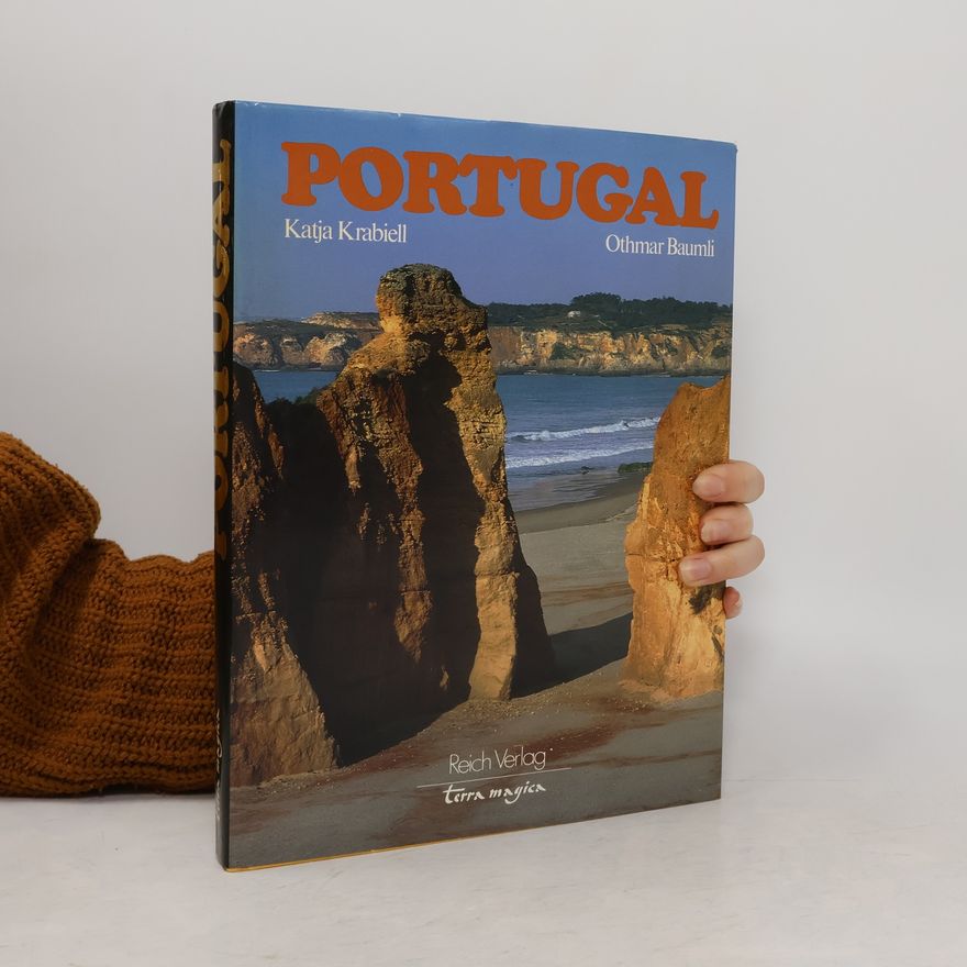 Katja Krabiell Portugal