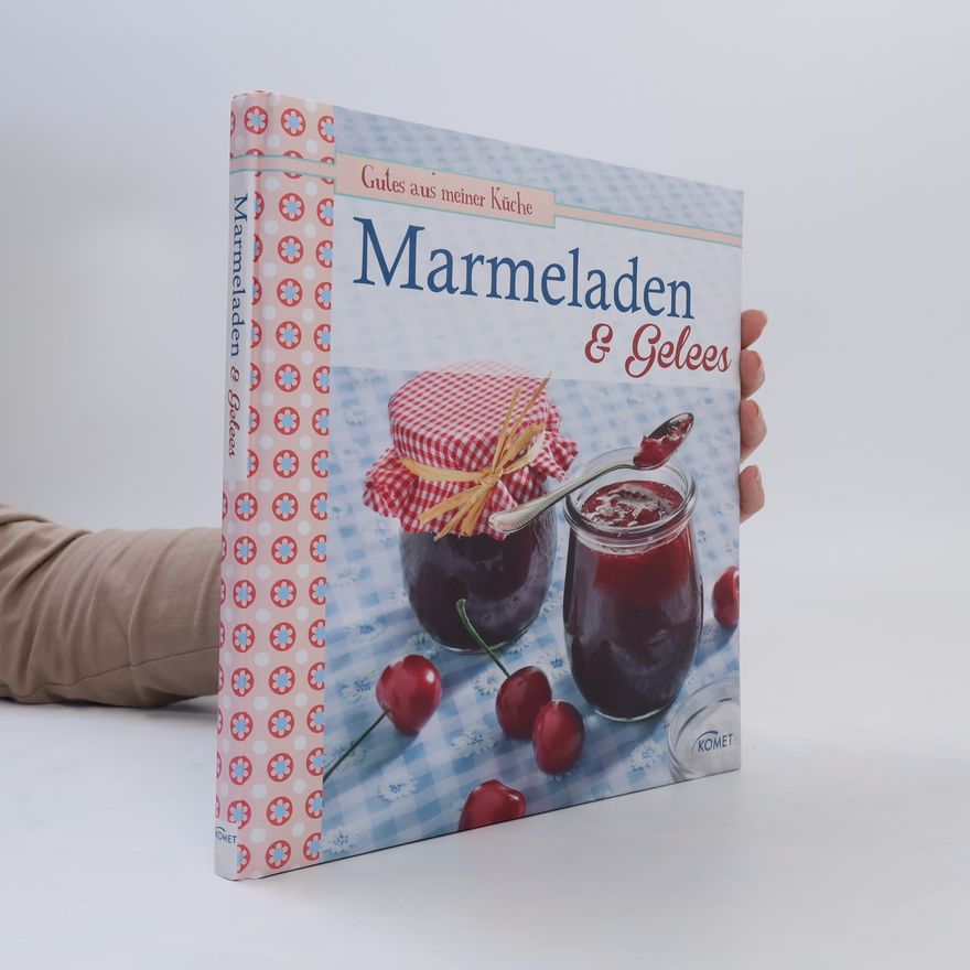 Autorenkollektiv Marmeladen & Gelees