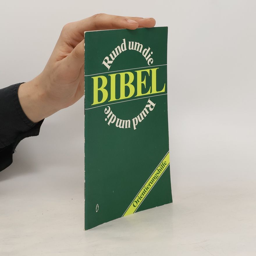Various authors Rund um die Bibel