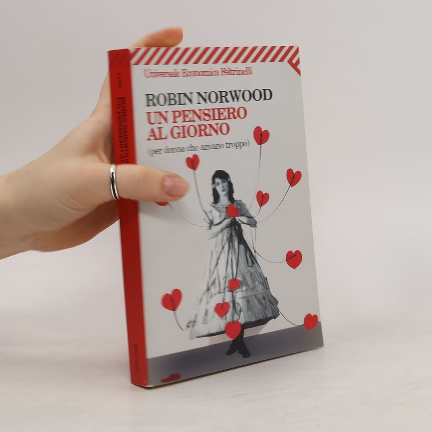 Robin Norwood Un pensiero al giorno