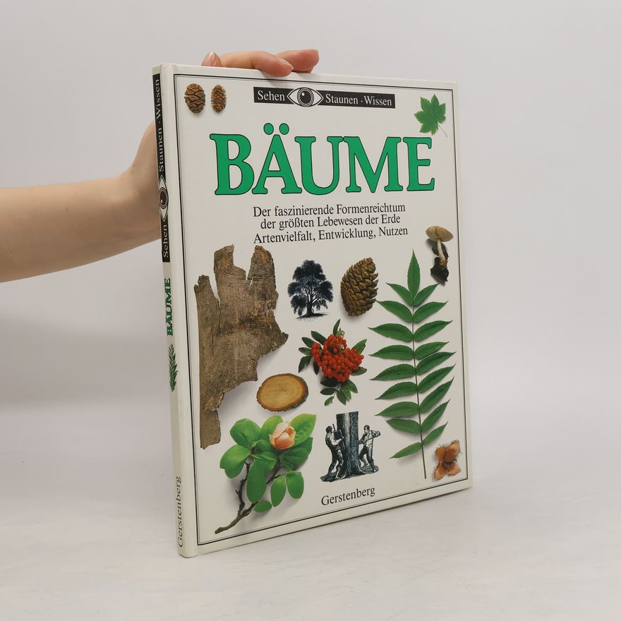 Autorenkollektiv Bäume