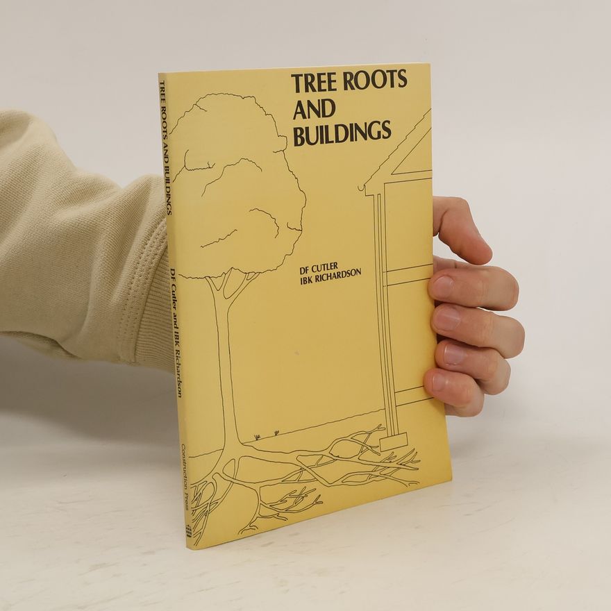 I. B. K. Richardson Tree Roots and Buildings