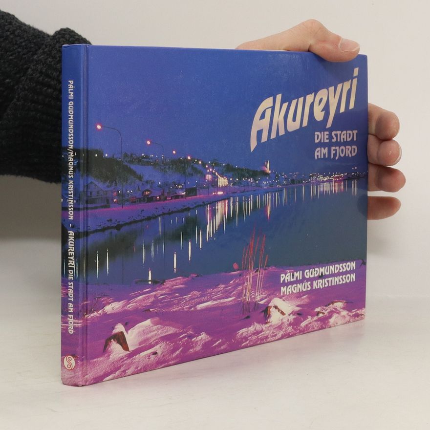 Autorenkollektiv Akureyri