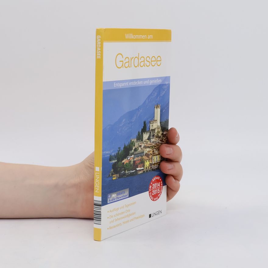 Various authors Gardasee