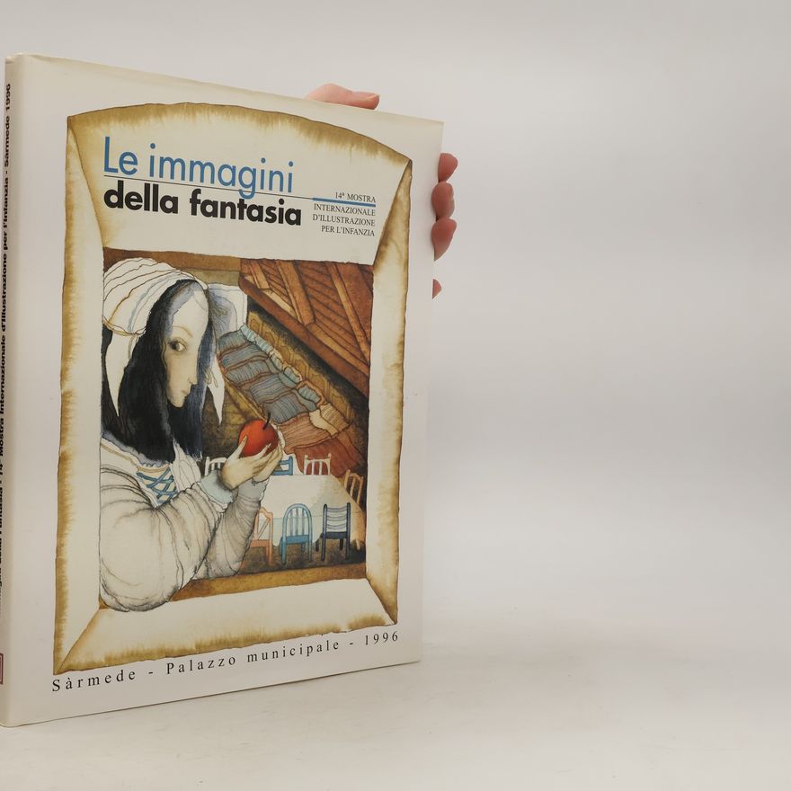 Kolektiv autorů Le immagini della fantasia 14