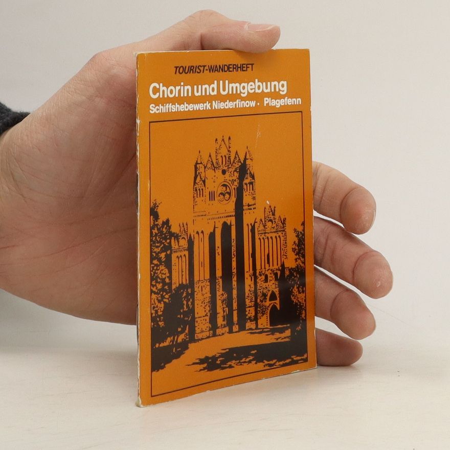 Various authors Chorin und Umgebung