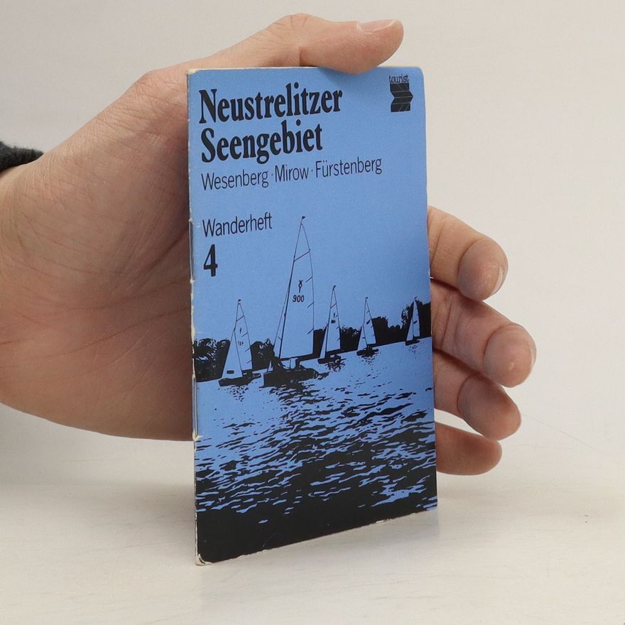 Erwin Hemke Neustrelitzer Seengebiet
