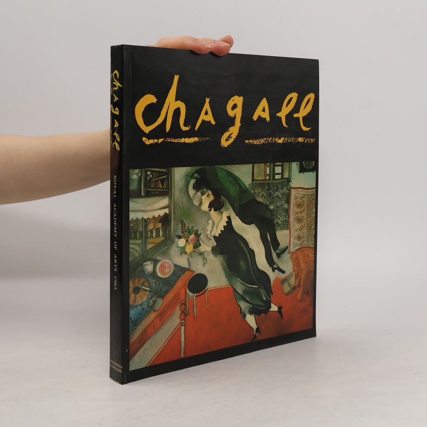 Auteurscollectief Chagall