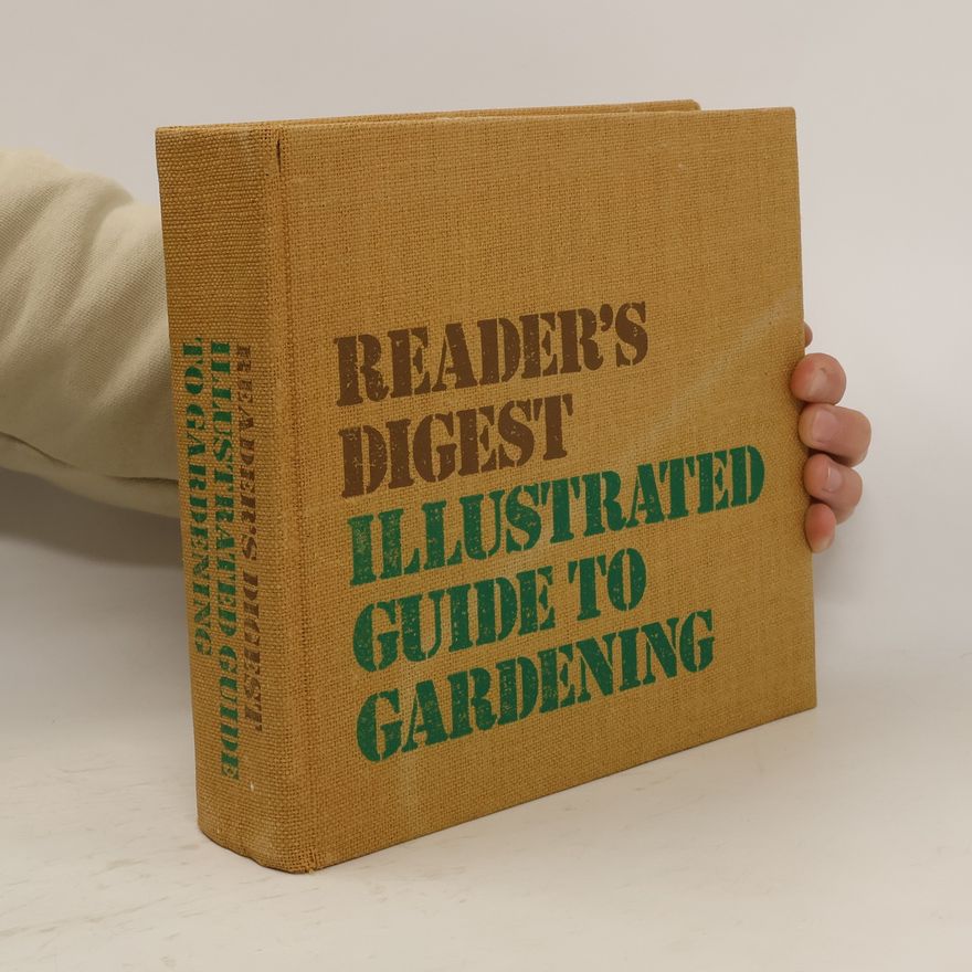 Autorenkollektiv New Illustrated Guide to Gardening
